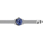 Reloj Invicta Pro Diver Hombre Correa de Acero - Detalle de esfera