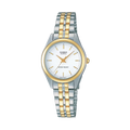 LTP-1129G-7A Reloj Casio para Mujer