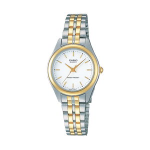 LTP-1129G-7A Reloj Casio Classic para mujer