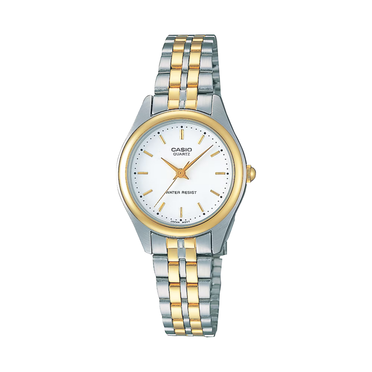 LTP-1129G-7A Reloj Casio para Mujer