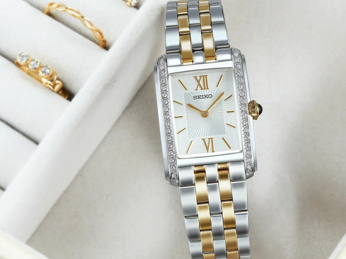 Relojes para mujer
