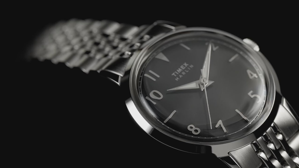 Timex Marlin