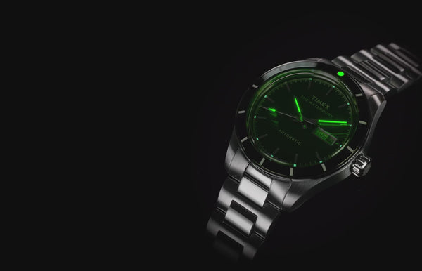 TW2Y94100 Reloj Timex Waterbury Automático de hombre · video oficial (timex.com)