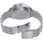 RA-AA0E03L Reloj Orient Revival Hombre Acero Esfera Azul