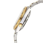 SYMG42K1 Reloj Seiko Automatic 5 Mujer Acero Inoxidable Bicolor