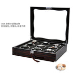 Caja Organizadora Tancy TC-019 para 9 Relojes