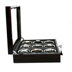 Caja Organizadora Tancy TC-019 para 9 Relojes