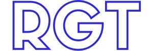 logo rgt rectangular azul